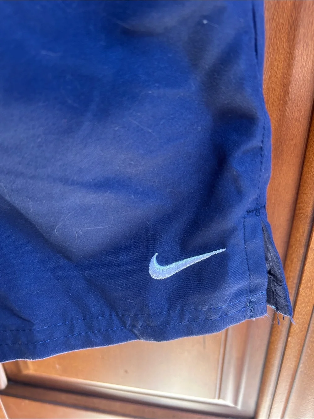 Nike breathable athletic